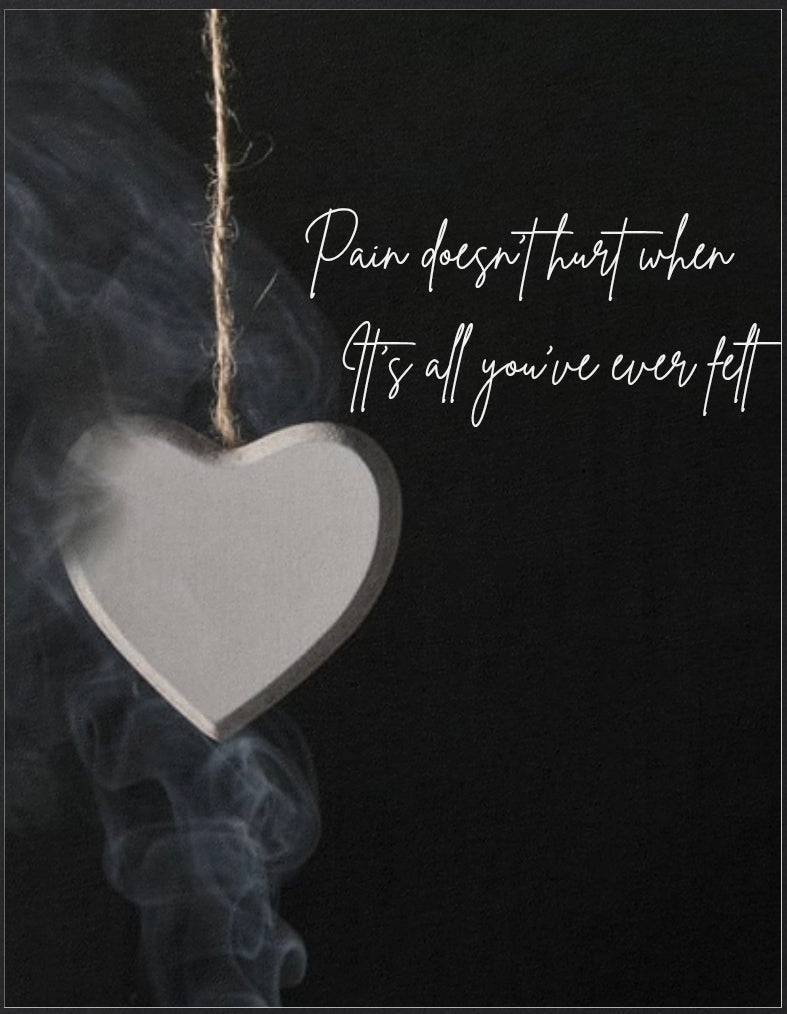 Pain